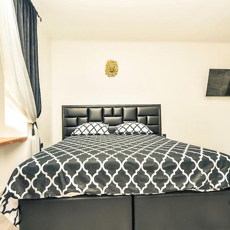 Luxury Heritage Apartment Zara Antica Ngoại thất bức ảnh
