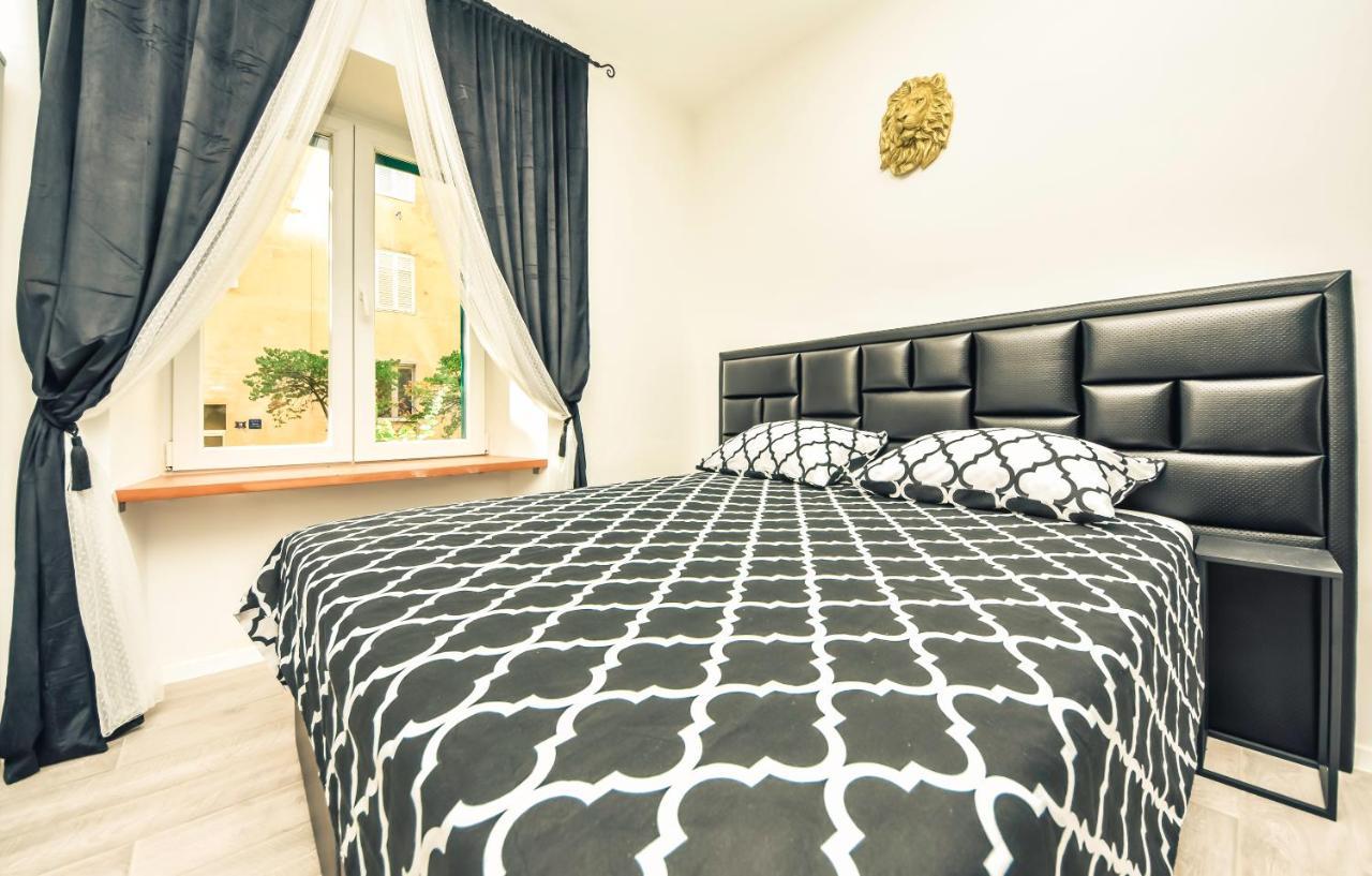 Luxury Heritage Apartment Zara Antica Ngoại thất bức ảnh