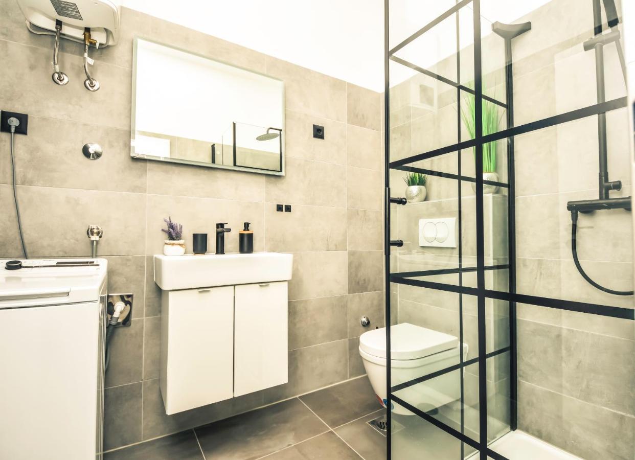 Luxury Heritage Apartment Zara Antica Ngoại thất bức ảnh