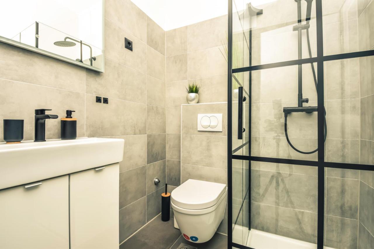 Luxury Heritage Apartment Zara Antica Ngoại thất bức ảnh