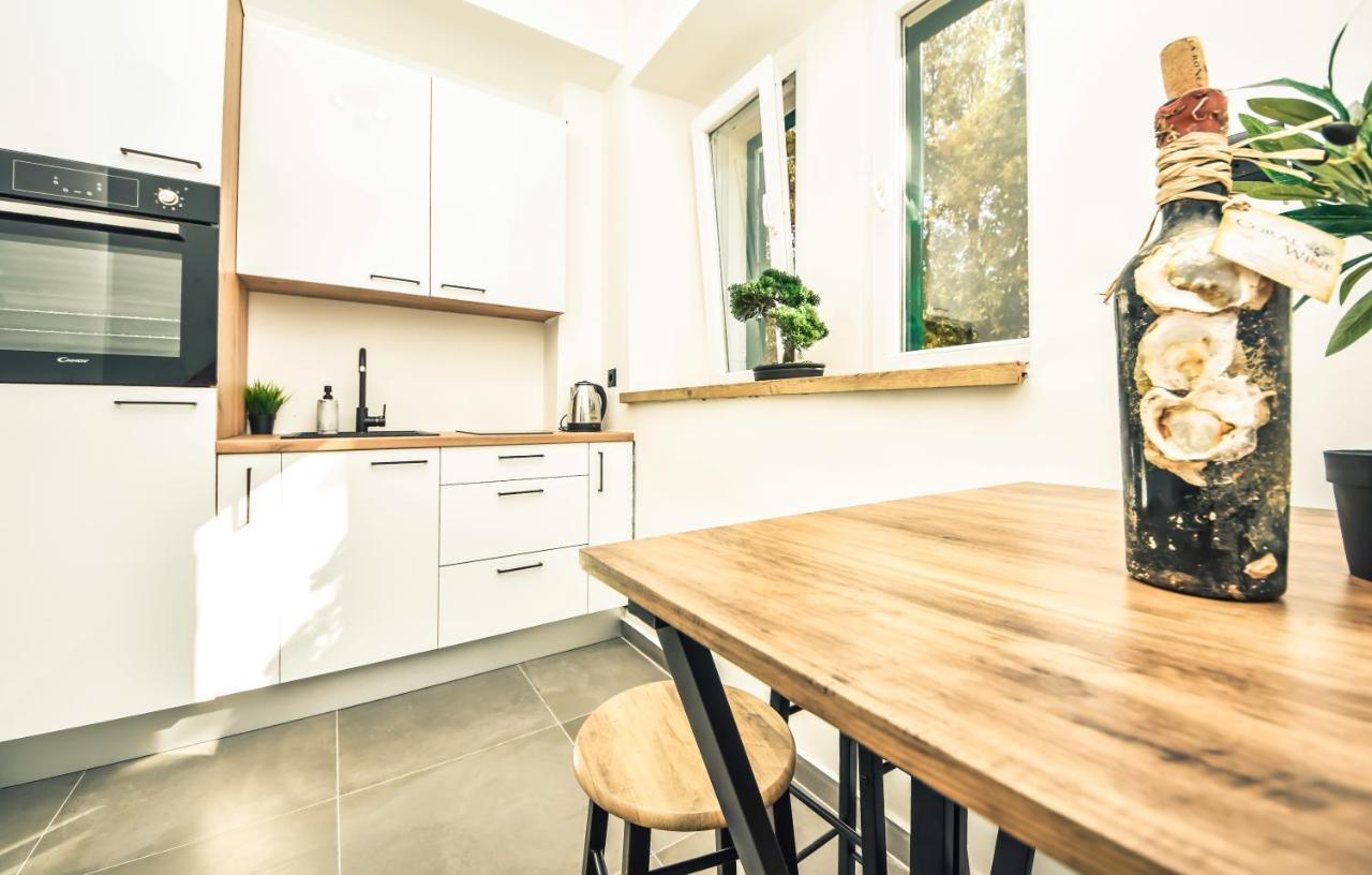 Luxury Heritage Apartment Zara Antica Ngoại thất bức ảnh