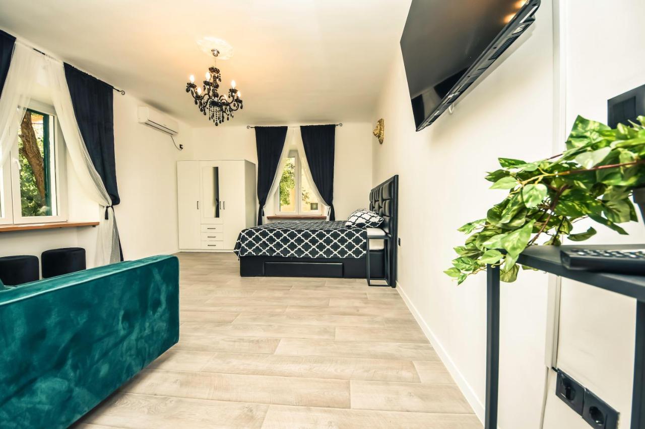 Luxury Heritage Apartment Zara Antica Ngoại thất bức ảnh