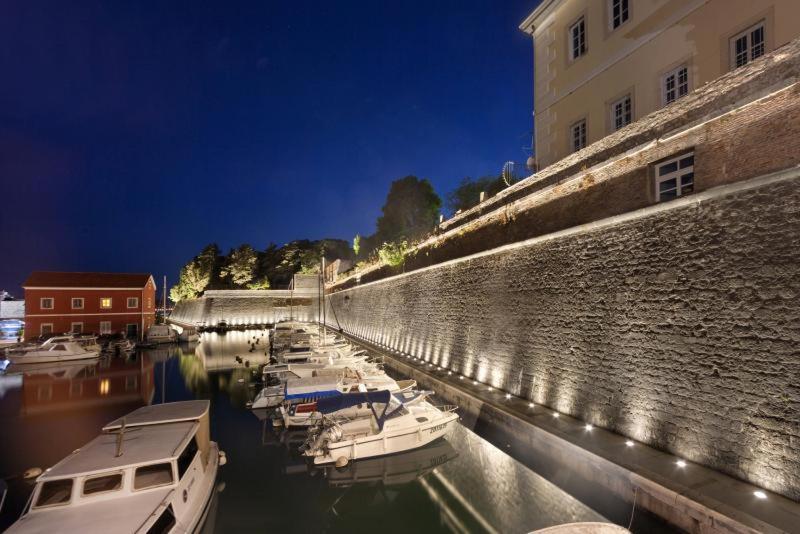 Luxury Heritage Apartment Zara Antica Ngoại thất bức ảnh